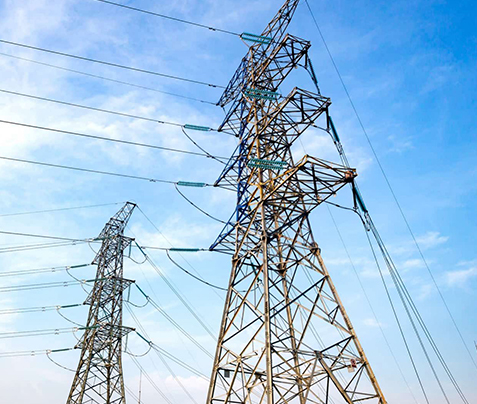 นิทรรศการ Enlit Asia ประจำปี 2025 ในประเทศไทย
