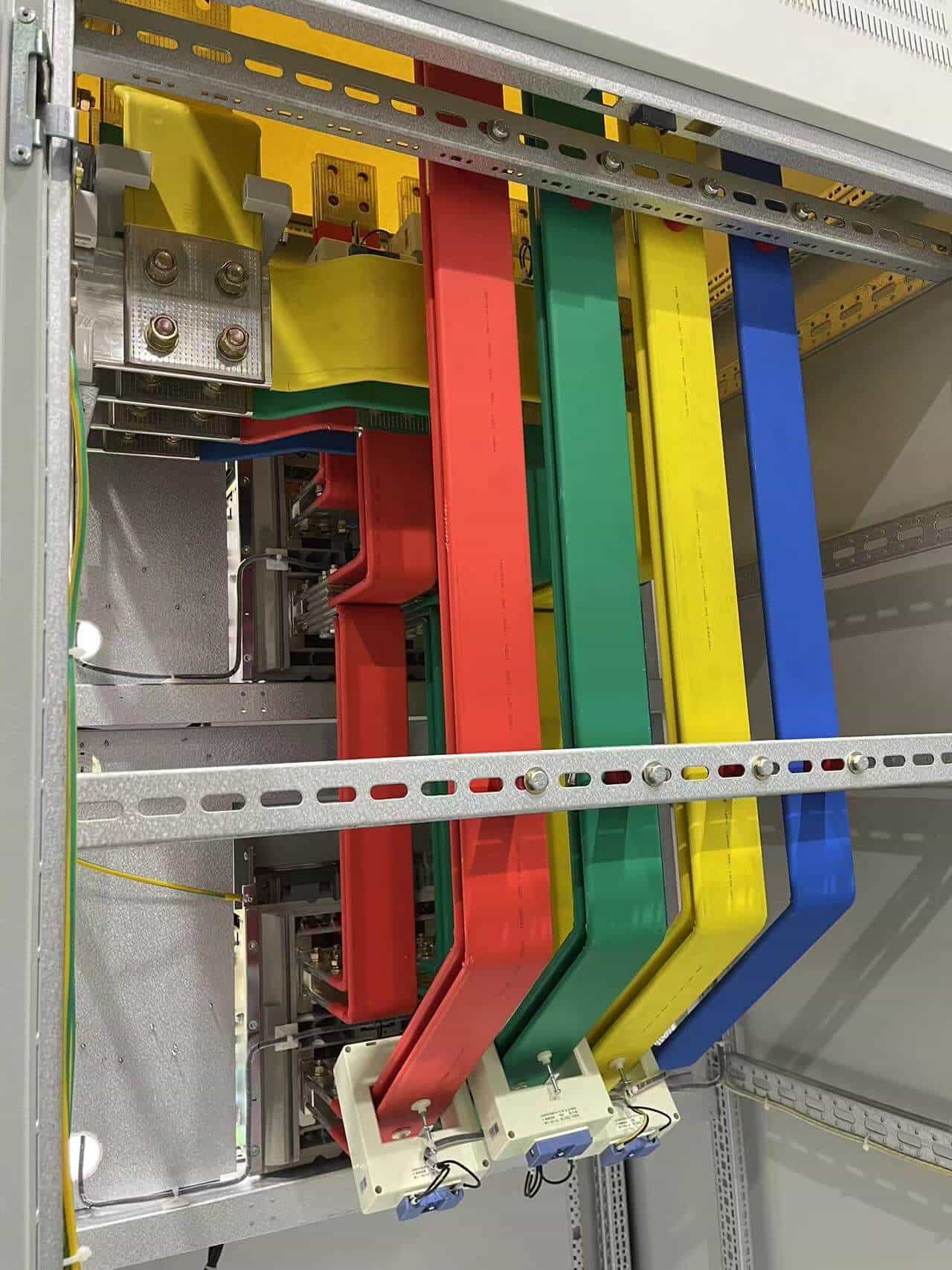 ATS: Power Switching Aid