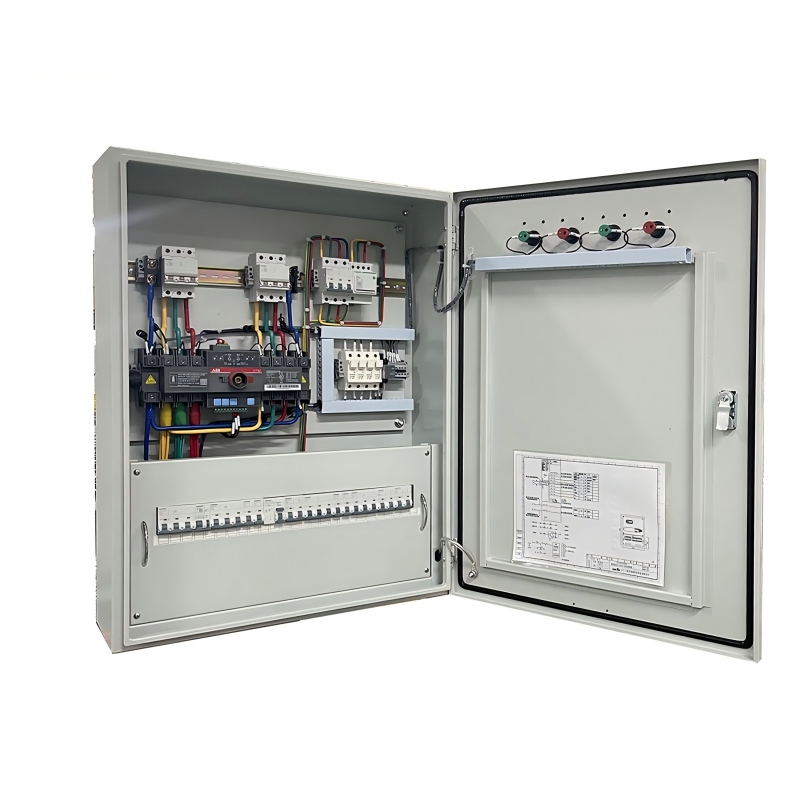 High Voltage Resistance AT Power Supply Unit