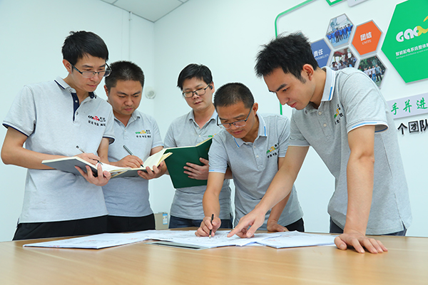 Switchgear Technology Team