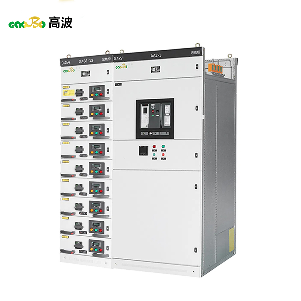 GCK LV Switchgear