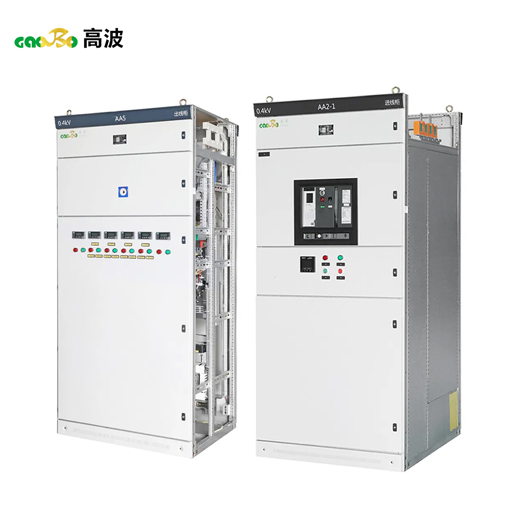 High Quality Low Voltage Switchgear