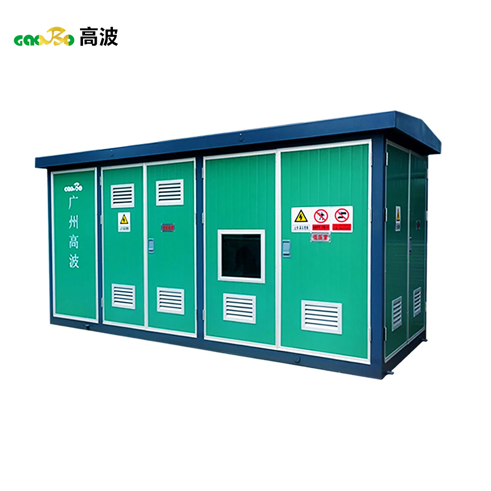 Low Maintenance Box Station Low Maintenance Box Station