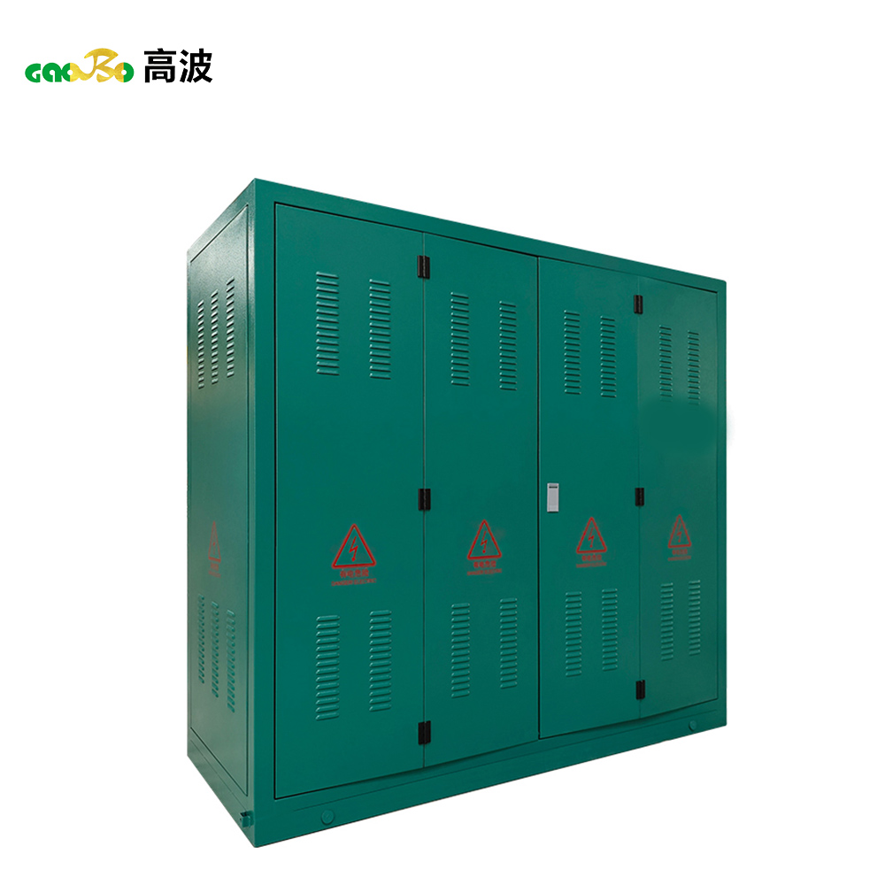 Outdoor Power Distribution Cabinet for Sale
