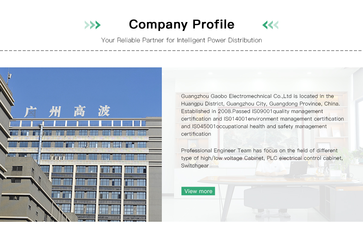 Power Solution Company