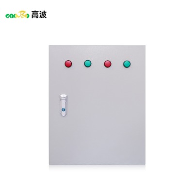 ATS Dual Power Cabinet