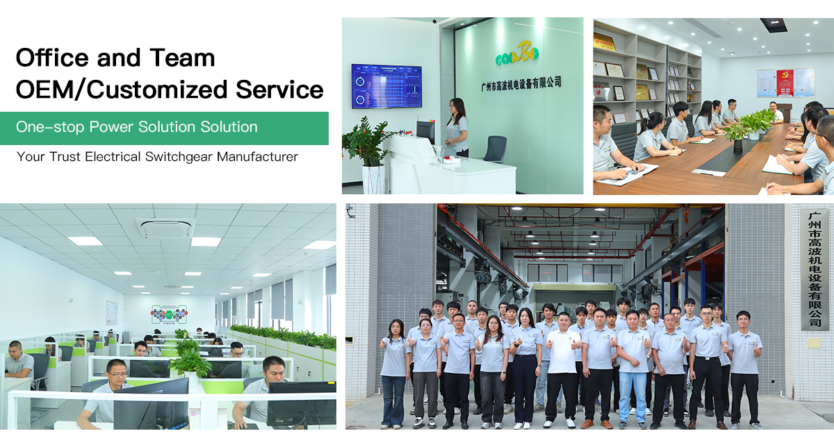 Switchgear Factory Team Switchgear Factory Team