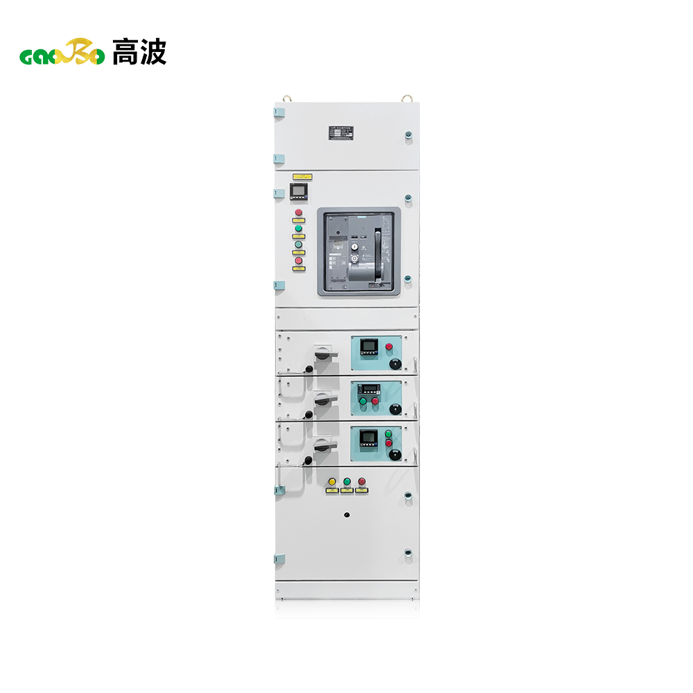 Siemens Authorized NXAirS LP Medium Voltage Switchgear