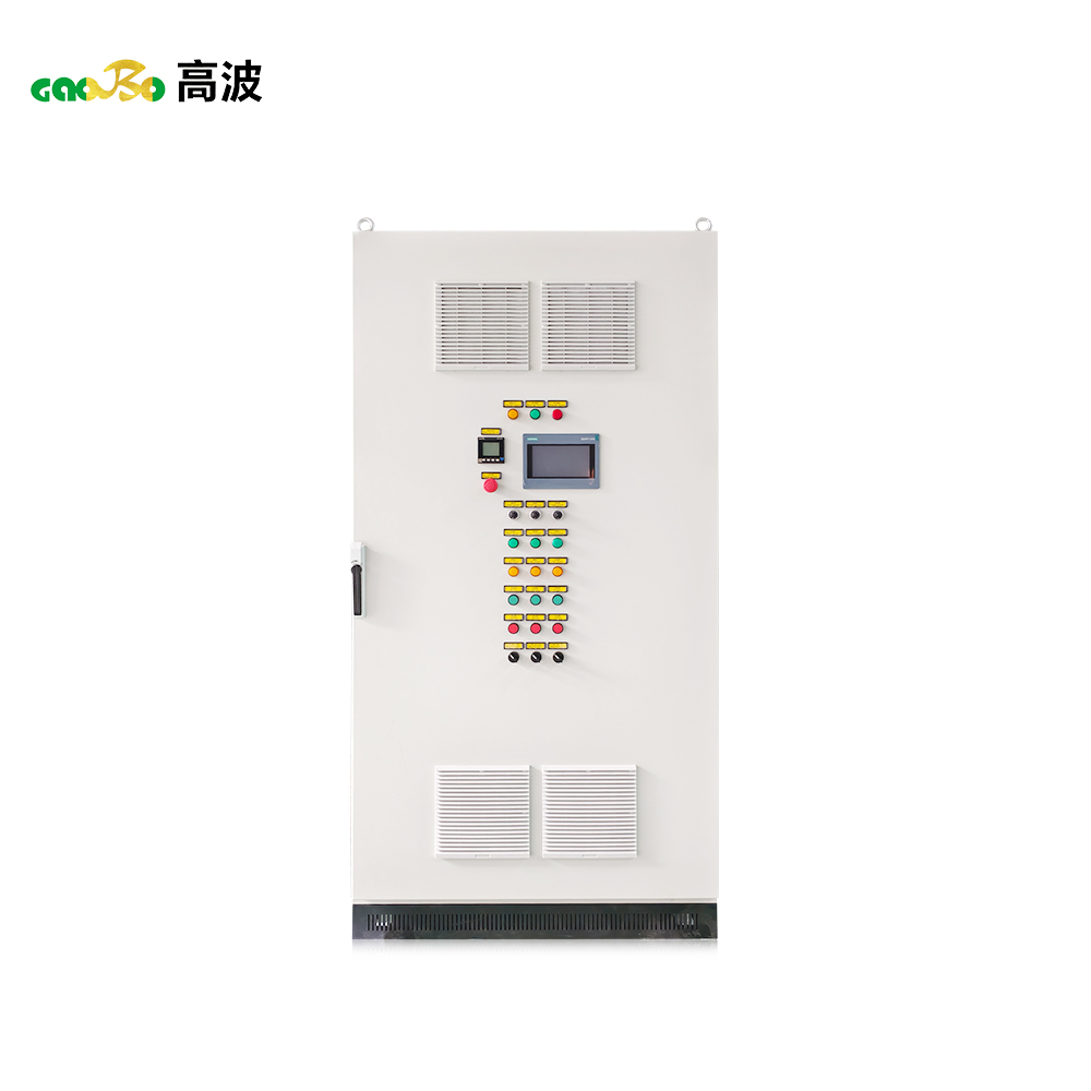 PLC Control Cabinet for Central Air Conditioning System