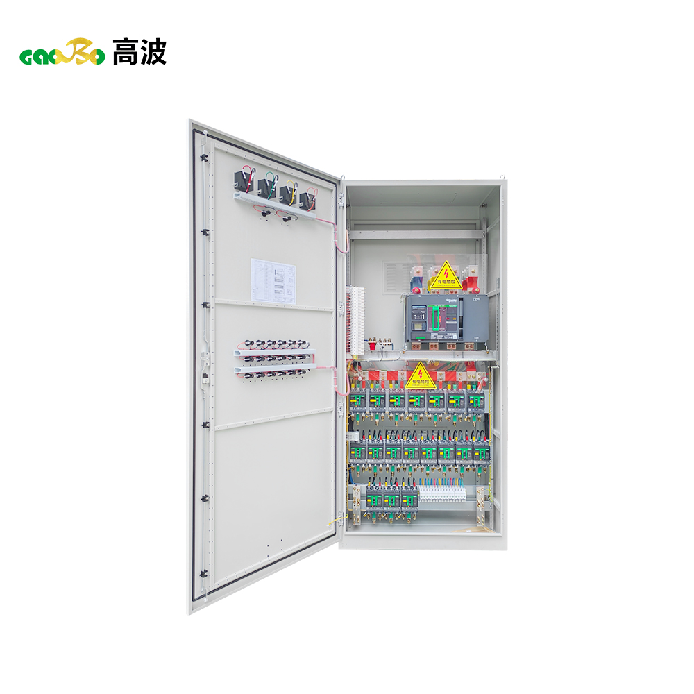 1000A 380V Custom ATS Power Cabinet