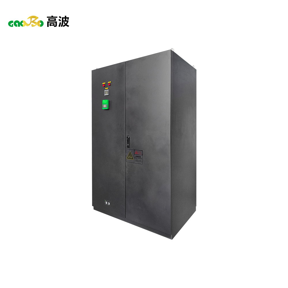 Custom Dual Power Transfer Box