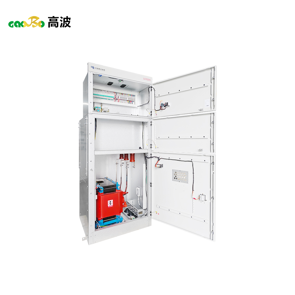 630A Medium Voltage Switchgear