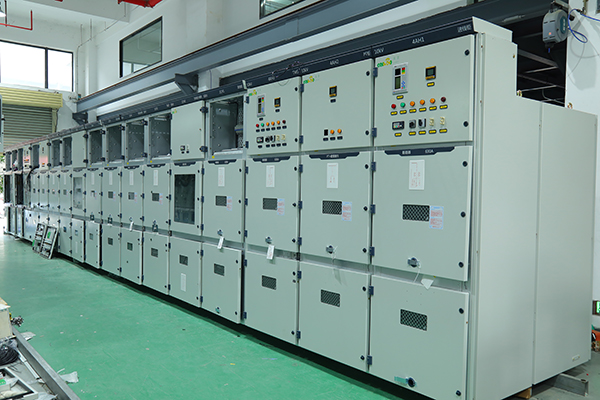 China Switchgear for EU Market China Switchgear for EU Market