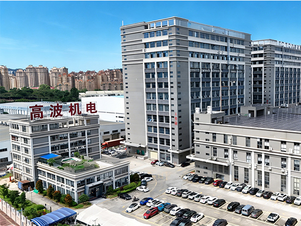 ความคิดสร้างสรรค์สร้างคุณภาพ การฝึกฝนเติมเต็มแรงบันดาลใจดั้งเดิม | เยี่ยมชมโรงงานผลิตสวิตช์เกียร์ GAOBO