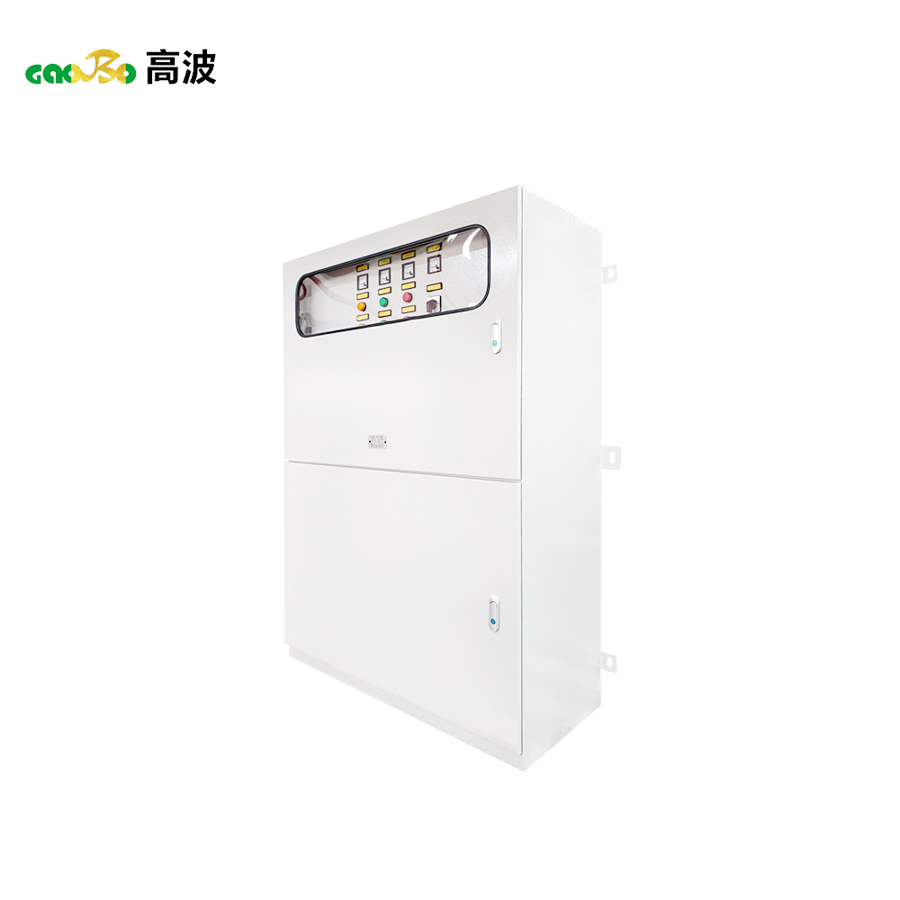 XM 1600A Power Distribution Box