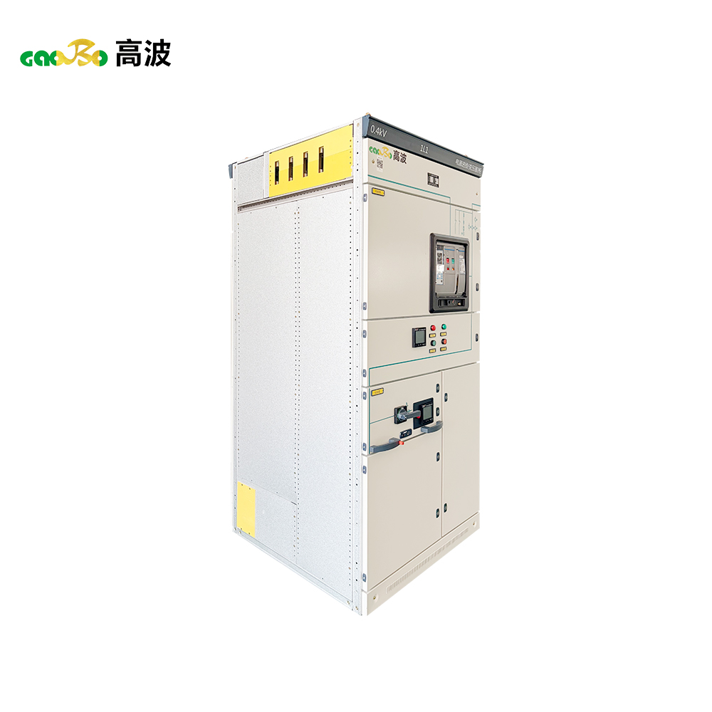 0.4KV Low Voltage Switchgear