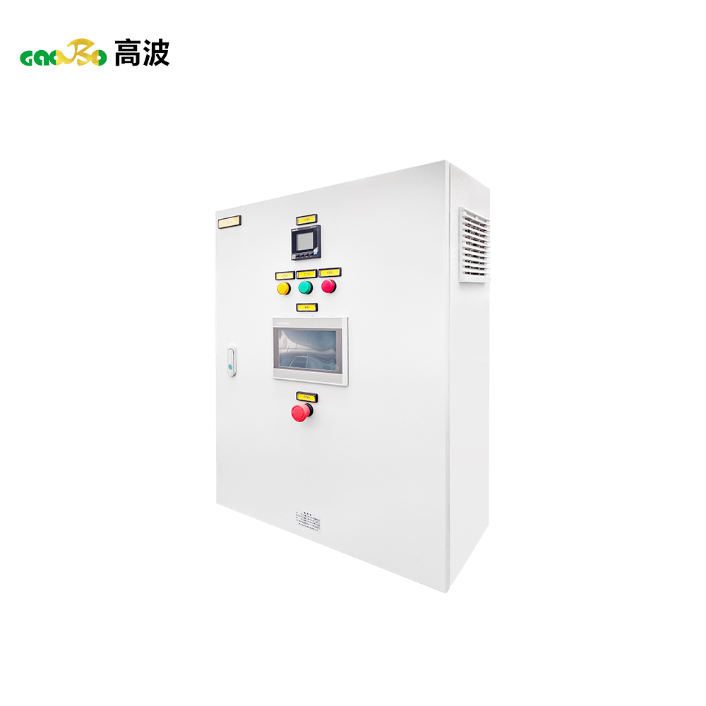 380V XL Power Control Box