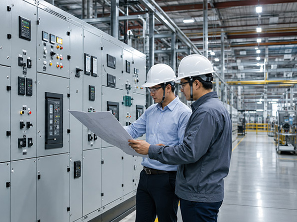 คาดการณ์ว่าตลาดอุปกรณ์สวิตช์ไฟฟ้าทั่วโลกจะเติบโตเกิน 190 พันล้านดอลลาร์สหรัฐภายในปี 2033 โดยมีแรงขับเคลื่อนหลักมาจากการอัพเกรดโครงข่ายไฟฟ้าในอเมริกาเหนือและเอเชียแปซิฟิก